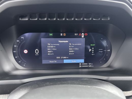 Volvo  XC90 T8 Recharge Ultra Dark | 21" | Luchtvering | Trekhaak | Bowers & Wilkins | Geventileerd Nappa | M... ActivLease financial lease