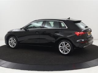 Audi A3 30 TFSI Advanced edition | Sportstoelen | Carplay | Virtual Cockpit | Audi Sound | Navigatie | Fu...