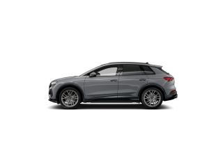 Audi Q4 e-tron {} {} {45 82 kWh}(Advanced) | Trekhaak | 21 inch | Head-up display | Keyless entry | 360 camera |...