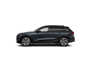 Audi Q6 e-tron | | Q6 | S-line | Performance | | Bang&Olufsen| Trekhaak | Panoramadak | Stoel ventilatie | Head-...