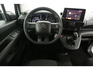 Citroën Berlingo 1.5 BlueHDI | Airco | Cruise | Carplay | Parkeersensoren
