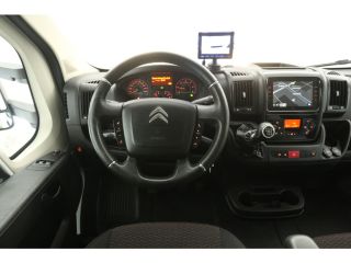 Citroën Jumper 2.2 BlueHDi 140PK 3.5t | Bakwagen | Laadklep | Airco | Camera | Cruise | Carplay | 3 Zits | Laadbak
