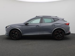 CUPRA Formentor 1.4 e-Hybrid VZ Performance 245PK DSG Panoramadak, Trekhaak, Memorystoel, Keyless, 19" LM Velgen,...