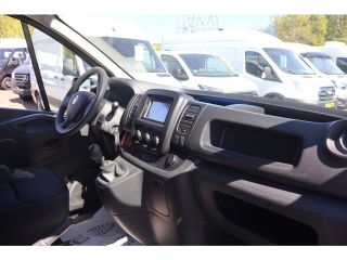 Fiat Talento 1.6 MJ 125pk L2 H1 DC Airco Trekhaak