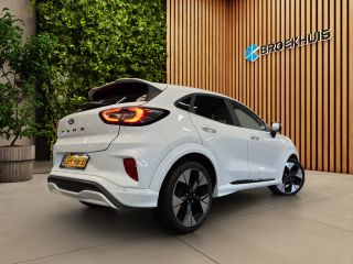 Ford Puma 1.0 EcoBoost Hybrid ST-Line X Automaat | 360 Camera | Panoramadak | Adaptive Cruise | Stuur/stoel...