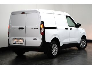 Ford Transit Courier 1.0 EcoBoost Trend | Benzine | CarPlay/Android Auto | Parkeersensoren | Bluetooth | Cruise Contro...