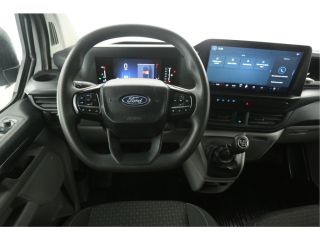 Ford Transit Custom 2.0 TDCI L1H1 | Airco | Virtual | Camera | 3 Zits | Cruise | Carplay | LED