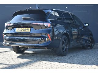 Opel Astra Sports Tourer 1.6 Turbo Plug In Hybrid GS 180pk | 360 Camera | Adaptive Cruise | Elektr. Achterkl...