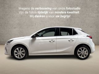 Opel Corsa 1.2 Elegance Automaat (VIRTUAL COCKPIT, APPLE CARPLAY, GROOT NAVI, GETINT GLAS, SPORTSTOELEN, LM ...