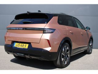 Opel Grandland 1.6 Turbo Plug-in-Hybrid GS | Automaat | Navigatie | Panorama/schuifdak | Lederen bekleding | Foc...