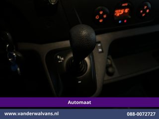 Opel Movano 2.3 Turbo 150pk Automaat L1H1 Euro6 Airco | Camera | Navigatie | Cruisecontrol | Imperiaal Sideba...