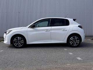 Peugeot 208 1.2 100PK Allure Automaat | Camera | Navigatie | Apple Carplay / Android Auto | Cruise Control | ...