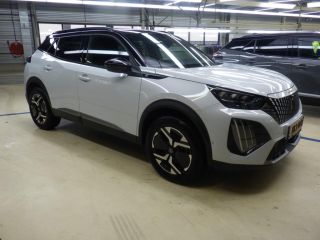 Peugeot e-2008 EV GT Avantage 54 kWh | Fase 3 laden | Navigatie | Camera voor + achter | Apple carplay | NL auto...