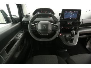 Peugeot Partner 1.5 BlueHDI | 3 Zits | Airco | Cruise | Camera | Carplay | Navi | Parkeersens.