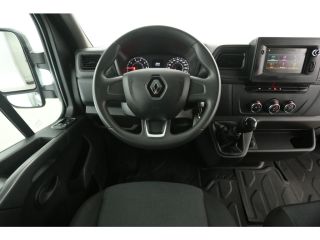 Renault Master T35 2.3 dCi L2H2 | Airco | Camera | Carplay | 3 Zits | LED | Parkeersens.