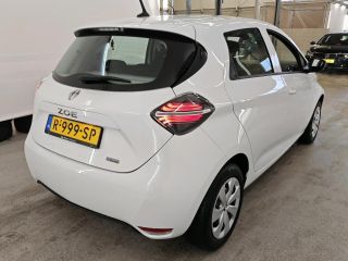 Renault ZOE R110 Life 52 kWh INCLUSIEF ACCU | FULL LED | CARPLAY NAVI | SOH 94,49%