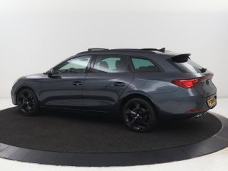 Seat Leon 1.4 TSI eHybrid PHEV FR Business Intense | Panoramadak | Stoelverwarming | Camera | Adaptive crui...