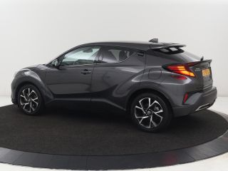 Toyota C-HR 2.0 Hybrid First Edition | Stoelverwarming | Adaptive cruise | Camera | Carplay | JBL Sound | Key...