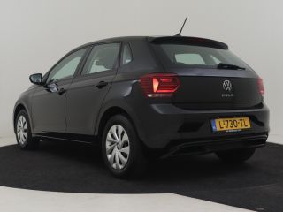 Volkswagen Polo 1.0 TSI Comfortline Business | Cruise control adaptief | Navigatie | Apple carplay Android auto |...