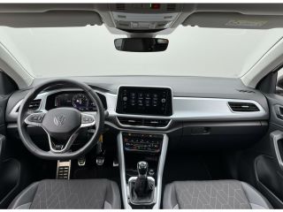 Volkswagen T-Roc TSI 115PK LIFE GOAL EDITION VIRTUAL/NAVI/ACC/STOELVERW.