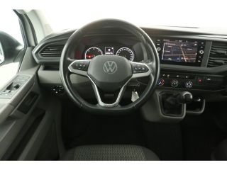 Volkswagen Transporter 2.0 TDI L1H1 | Airco | Camera | Carplay | Navi | Parkeersens.