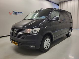 Volkswagen Transporter 2.0TDI 150pk Automaat Euro 6!