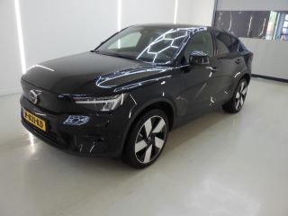 Volvo  C40 Recharge Twin Intro Edition 78 kWh | PDC V+A en 360 Camera | Elektrische achterklep | AWD | Panor...
