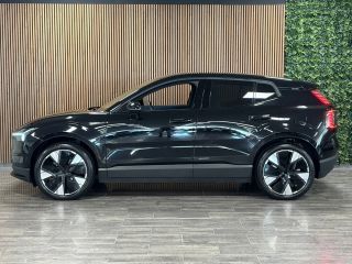 Volvo  EX30 Single Motor Extended Range Ultra 69 kWh | 99% SoH | 360&deg; 3D Camera | Stoel en Stuurwielverwarmin...