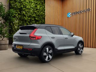 Volvo  EX40 Single Motor Extended Range Ultra 82 kWh | Trekhaak | 360 Cam | Harman/Kardon | Pano | Memory