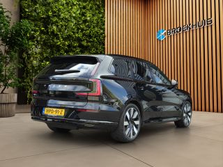 Volvo  EX90 Twin Motor Ultra 7p. 111 kWh | Trekhaak | Luchtvering | HUD | Pano | Memory