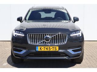 Volvo  XC90 2.0 T8 Recharge AWD Inscription Exclusive | Harman Kardon | Massage | Trekhaak | BTW Auto! |