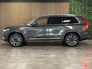 Volvo  XC90 T8 AWD Recharge Plus Bright Long Range | Trekhaak | 360&deg; Camera | Harman Kardon | 455pk | Adaptie...