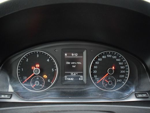 Volkswagen Transporter 2.0 TDI L2H1 DC Comfortline 140PK AIRCO  NAVI Dubbele Cabine ActivLease financial lease