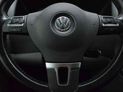 Volkswagen Transporter 2.0 TDI L2H1 DC Comfortline 140PK AIRCO  NAVI Dubbele Cabine ActivLease financial lease