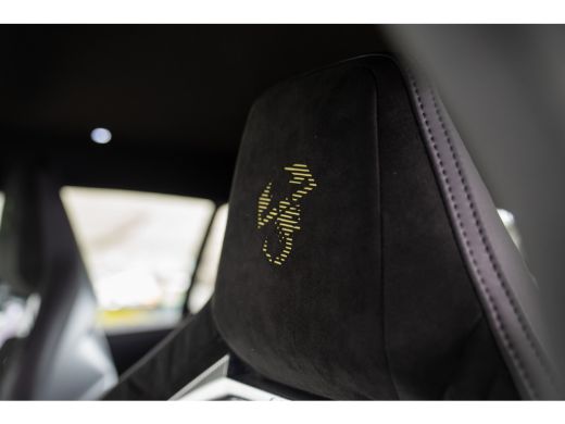Abarth 600e Scorpionissima 54 kWh 281PK | Design Pack | Winter Pack | Tech Pack | Gaming Pack | Engine Sound ... ActivLease financial lease