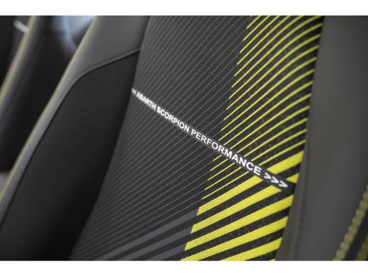 Abarth 600e Turismo 54 kWh | 8 Jaar Garantie | 20 Inch Velgen | Apple Carplay & Android Auto | LED | Keyless ... ActivLease financial lease