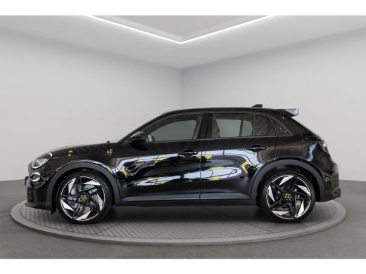 Abarth 600e Turismo 54 kWh | 8 Jaar Garantie | 20 Inch Velgen | Apple Carplay & Android Auto | LED | Keyless ... ActivLease financial lease