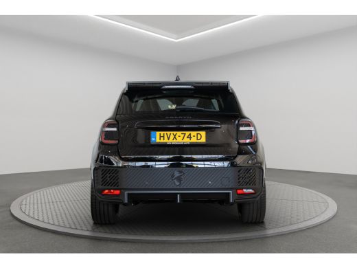 Abarth 600e Turismo 54 kWh | 8 Jaar Garantie | 20 Inch Velgen | Apple Carplay & Android Auto | LED | Keyless ... ActivLease financial lease