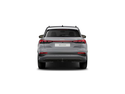 Audi Q4 e-tron S edition Competition | Achterklep, automatisch bedienbaar | Achteruitrijcamera | Adaptive cruise... ActivLease financial lease