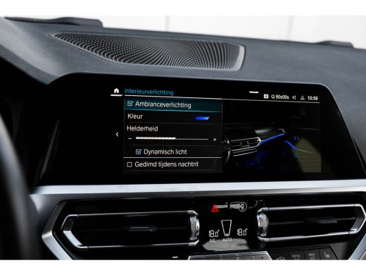 BMW 3 Serie 330e High Executive 292 PK | M Sport | Panoramadak | Voorstoelen Verwarmd | Achteruitrijcamera | ... ActivLease financial lease