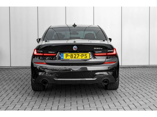 BMW 3 Serie 330e High Executive 292 PK | M Sport | Panoramadak | Voorstoelen Verwarmd | Achteruitrijcamera | ... ActivLease financial lease