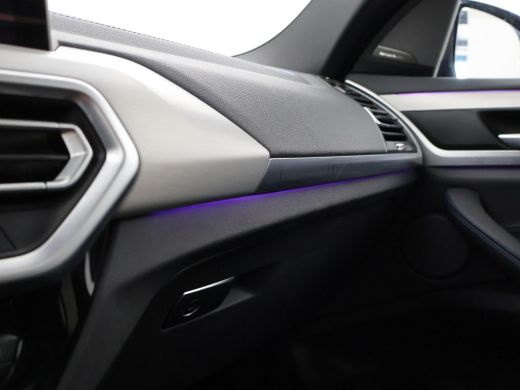 BMW iX3 M-SPORT HIGH EXECUTIVE 80 kWh + TREKHAAK | HEAD-UP | 360 CAMERA | PANORAMA | STUURVERWARMING ActivLease financial lease