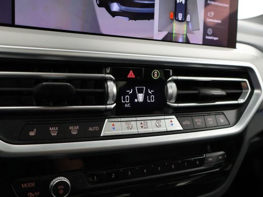 BMW iX3 M-SPORT HIGH EXECUTIVE 80 kWh + TREKHAAK | HEAD-UP | 360 CAMERA | PANORAMA | STUURVERWARMING ActivLease financial lease