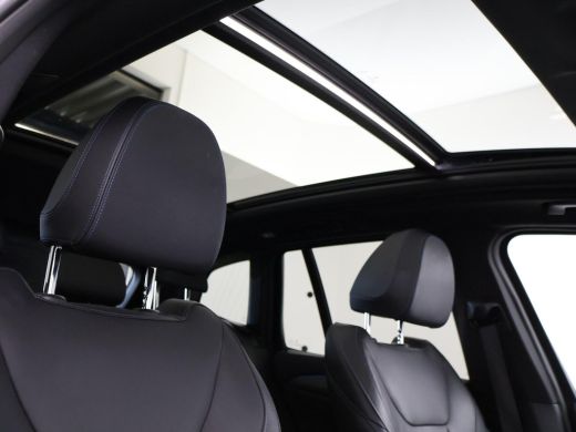 BMW iX3 M-SPORT HIGH EXECUTIVE 80 kWh + TREKHAAK | HEAD-UP | 360 CAMERA | PANORAMA | STUURVERWARMING ActivLease financial lease