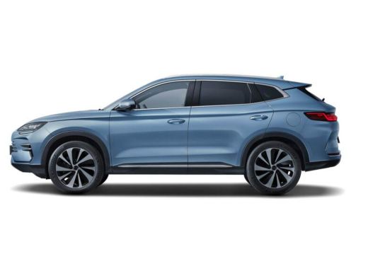 BYD SEAL U 1.5 DM-i FWD Boost | Nieuw 2026 NL | Plug-In Hybride | ActivLease financial lease