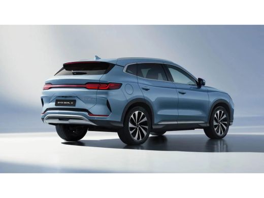BYD SEAL U 1.5 DM-i FWD Boost | Nieuw 2026 NL | Plug-In Hybride | ActivLease financial lease