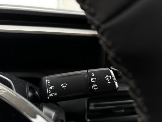 Citroën &euml;-C3 Max 113pk 44 kWh | 11 kW lader | Achterbank in delen neerklapbaar | Achteruitrijcamera ActivLease financial lease