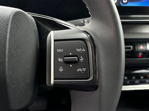 Citroën &euml;-C3 Max 113pk 44 kWh | 11 kW lader | Achterbank in delen neerklapbaar | Achteruitrijcamera ActivLease financial lease