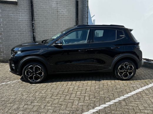 Citroën &euml;-C3 Max 113pk 44 kWh | 11 kW lader | Achterbank in delen neerklapbaar | Achteruitrijcamera ActivLease financial lease