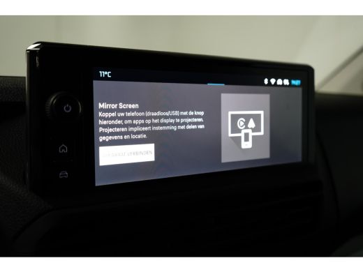 Citroën Jumpy 2.0 BlueHDI 145 S&S L3 | 2 zitplaatsen rechtsvoor | Achteruitrijcamera | Airco ActivLease financial lease